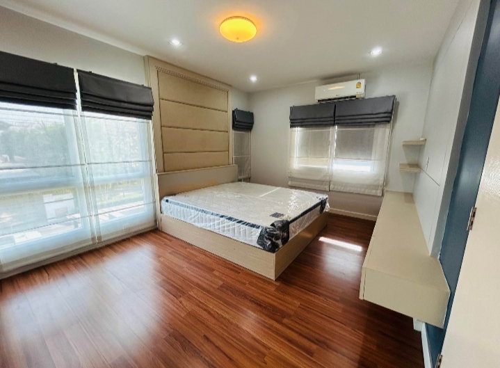 รูป บ้านสวยในโครงการ มีสระว่าย ฟิตเนส 3ห้องนอน - รูปที่ 19/30