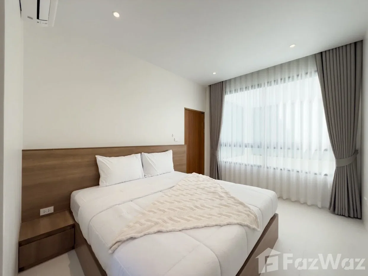 รูป วิลล่าให้เช่า 3 ห้องนอน ใน เชิงทะเล, ภูเก็ต 5683807 - รูปที่ 24/29