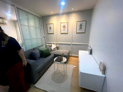 คอนโดให้เช่า : Code: 26KJ1540 ให้เช่า Regent Home 7 Bang na ✅ Add Line @kjcondo (มี@ข้างหน้าด้วยนะคะ)