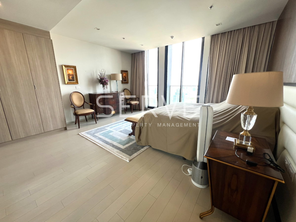 รูป 🔥59.5 MB🔥 ห้องเพนท์เฮ้าส์ 2 นอน 3 น้ำ สไตล์ Luxury ชั้นสูงเสียดฟ้า 50+ ติด BTS เพลินจิต ที่คอนโด Noble Ploenchit / ขายคอนโด - รูปที่ 5/11