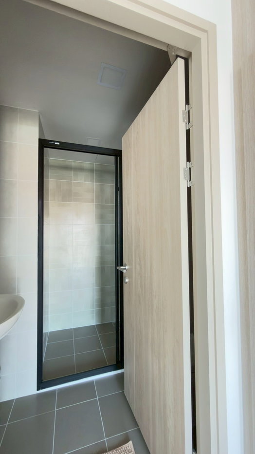 รูป 𝐃𝐜𝐨𝐧𝐝𝐨 𝐕𝐢𝐯𝐢𝐝 𝐑𝐚𝐧𝐠𝐬𝐢𝐭 📍 ทำเลนักศึกษา ใกล้ม.กรุงเทพ เริ่ม 1.79 ลบ. 📞065-4496399/ 061-6161426 🟢LINE : @wsrcondo - รูปที่ 8/10