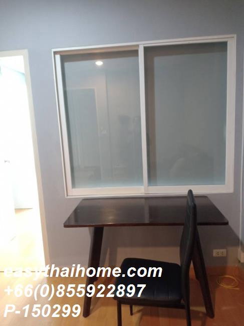 รูป P-150299 ห้องสวยวิวเมือง! ไลฟ์ แอท รัชดา-ลาดพร้าว 36 ใกล้ MRTลาดพร้าว 10,000 บ. | Line Id: @easythaihome | 085-592-2897 - รูปที่ 9/18