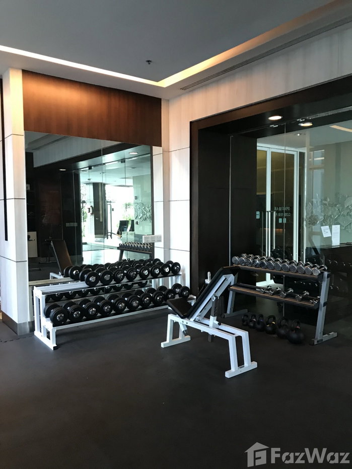 picture 2Bed Spacious condo for Rent at Prime 11 1998533 - 18/20