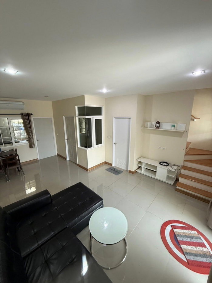 picture 📣📍 House for Rent: Golden Town Sukhumvit-Bering - 2/10