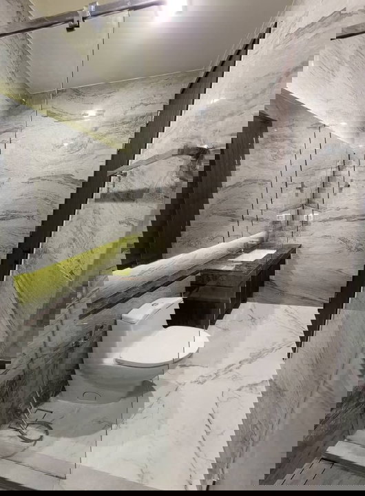 รูป 📢 [ให้เช่า] ✨ RARE ITEM! ✨ ลาวีค สุขุมวิท 57 (Laviq Sukhumvit 57), คอนโดระดับ Super Luxury ใกล้ BTS ทองหล่อเพียง 200 เมตร, 1 ห้องนอน ไซส์ใหญ่ - รูปที่ 10/10