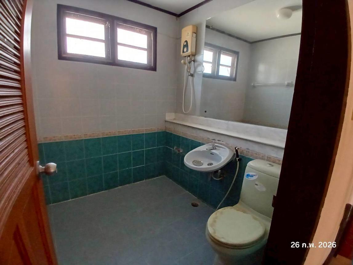 รูป บ้านเดี่ยว สำหรับขาย บ้านนันทนา 1 หนองจ๊อม สันทราย เชียงใหม่ - รูปที่ 29/34