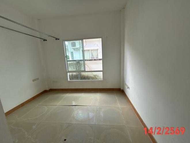 รูป บ้านเดี่ยว 60 ตร.วา เซ็นทรัลพาร์ค 4 เมืองนครศรีธรรมราช นครศรีธรรมราช 2M - รูปที่ 7/26