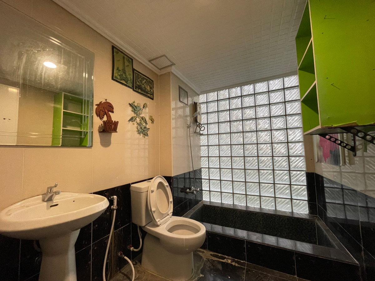 รูป ขายคอนโด โมเดิร์น สวีทโฮม คอนโด Lowrise ให้เซ็นทรัลพระราม9 - รูปที่ 3/7