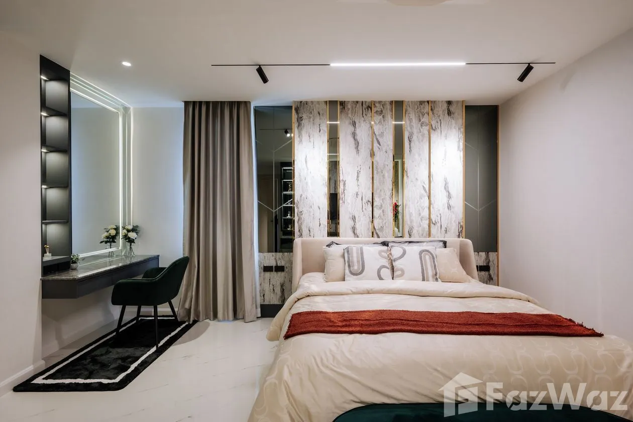 รูป ขาย วิลล่า 6 ห้องนอน ใน บางละมุง, ชลบุรี 6131717 - รูปที่ 113/115