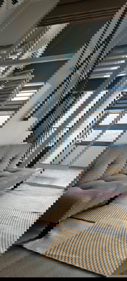 รูป 🎯Ideo New Rama9🔥🔥ห้องกว้าง วิวดี เฟอร์ครบ  พร้อมเข้าอยู่ ชอบมาคุยหน้างานจ้าา (T01484) - รูปที่ 1/15