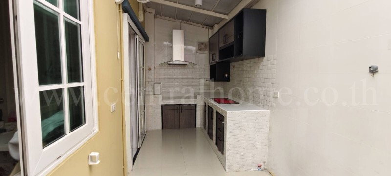 รูป ทาวโฮม โกลเด้น นีโอ 3 พระราม 2 ซอยพันท้ายนรสิงห์ - รูปที่ 10/35