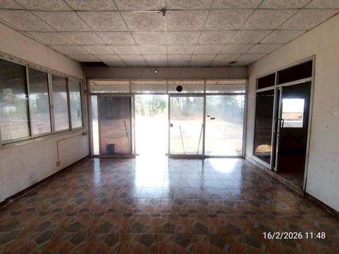 รูป บ้านเดี่ยว 419 ตร.วา ปทุมราชวงศา อำนาจเจริญ 3.8M - รูปที่ 13/46