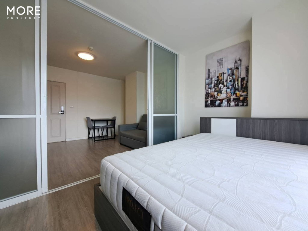 รูป ขาย ดี คอนโด พิงค์ ห้องมุม วิวดอยสุเทพ ห้องสวย สภาพใหม่ (ID:1332CS)  - รูปที่ 3/20