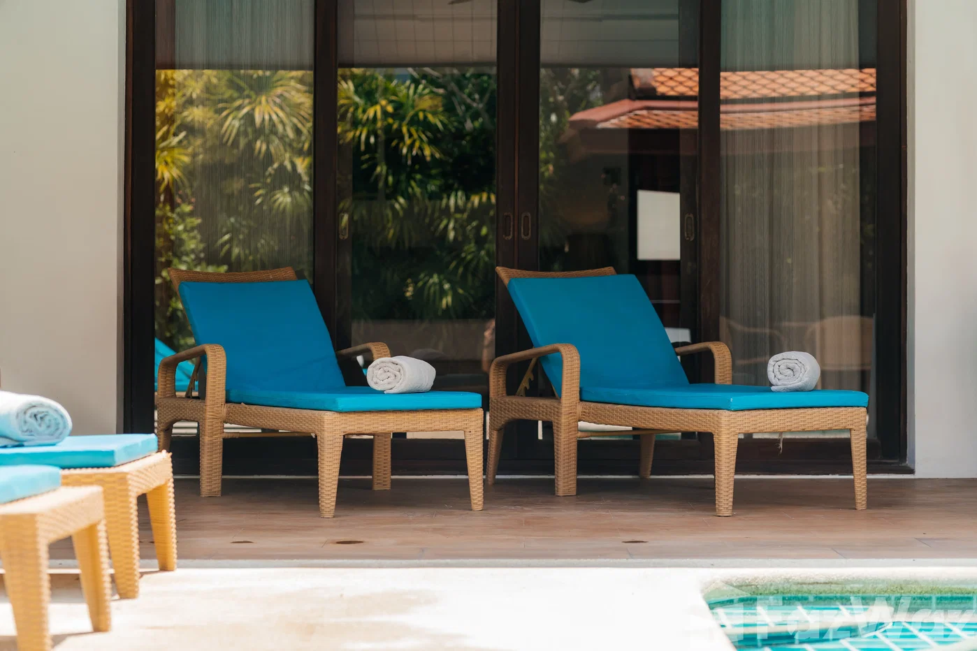 รูป ขาย วิลล่า 4 ห้องนอน ในโครงการ สมุย บีช วิลเลจ 6131241 - รูปที่ 14/44