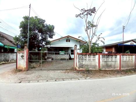รูป บ้านเดี่ยว 99 ตร.วา สันป่าตอง เชียงใหม่ 1.8M - รูปที่ 27/30