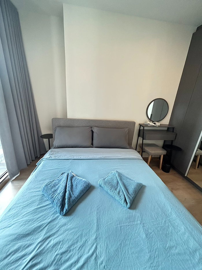 picture ✨Condo for Rent : Nue District R9 (AP-02) ( line : @condo91 ) - 5/13