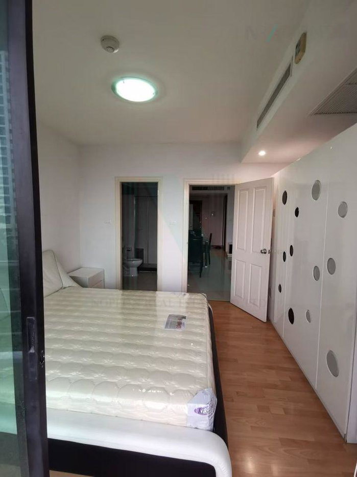 รูป 🎉 ให้เช่าคอนโด ศุภาลัย คาซา ริวา วิสต้า 2 อาคาร 1 ชั้น 7 2 ห้องนอน ขนาด 87.00 ตรม ใกล้ โรงพยาบาลเจริญกรุงประชารักษ์ - รูปที่ 7/8