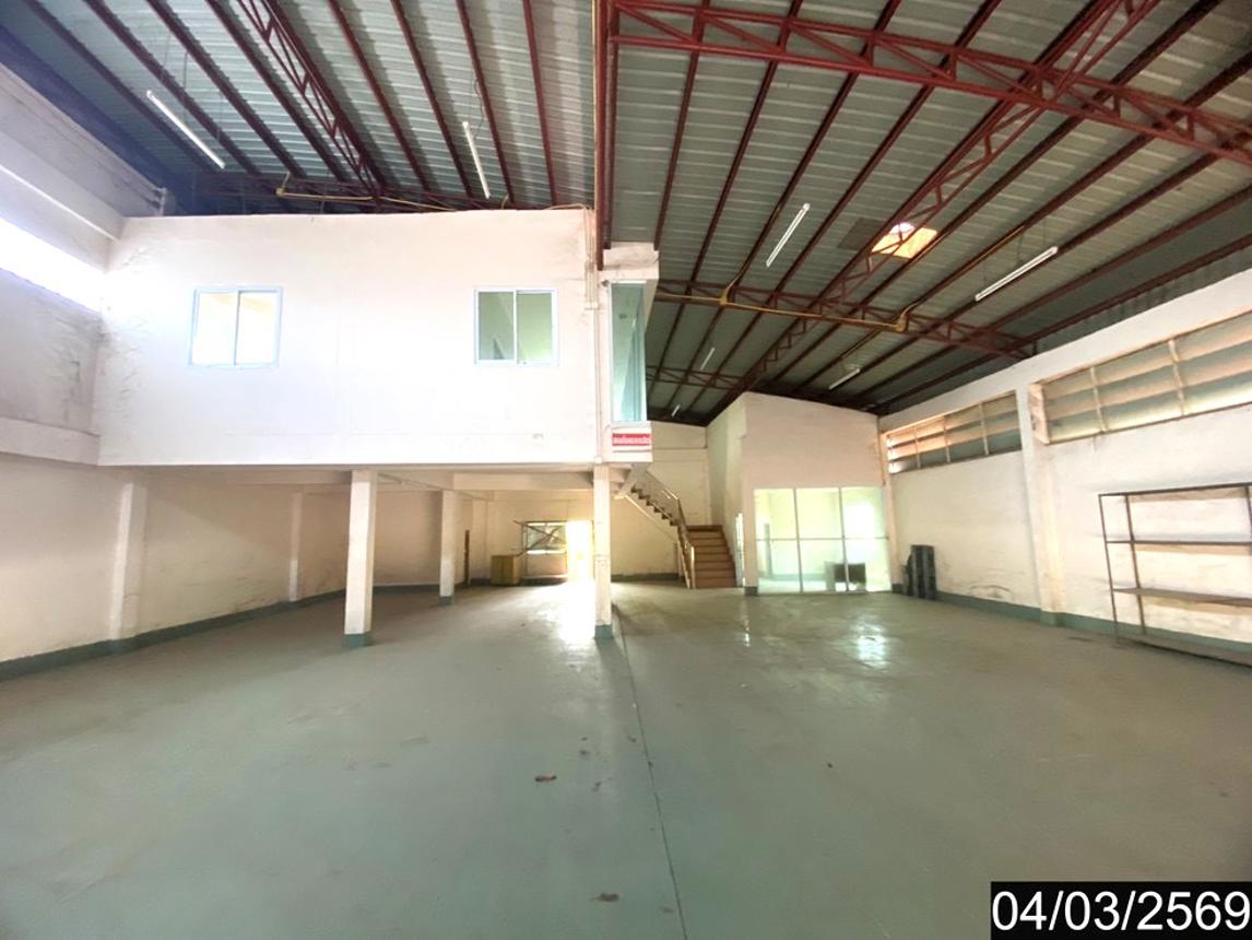 picture FACTORY 82 Sq.w. Nongkai for 2.6M - 16/28