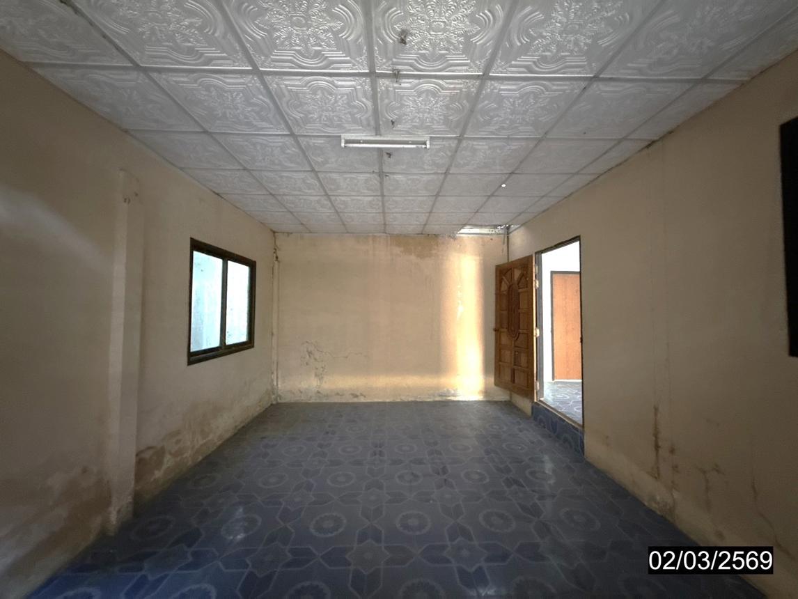 รูป บ้านเดี่ยว 79 ตร.วา ห้วยเม็ก กาฬสินธุ์ 843,000 - รูปที่ 23/36