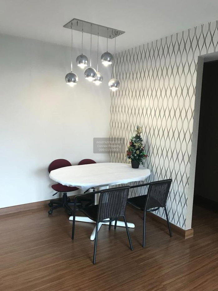 รูป 🔥🔥🔥 เช่า คอนโด แต่งสวย My Resort Bangkok MRT-เพชรบุรี เพชรบุรีตัดใหม่ บางกะปิ ห้วยขวาง กรุงเทพ CX-03840 ✅ ทักไลน์ @connexproperty ตอบทันที ทีมงานมืออาชีพ ✅ 🔥🔥🔥 - รูปที่ 3/12