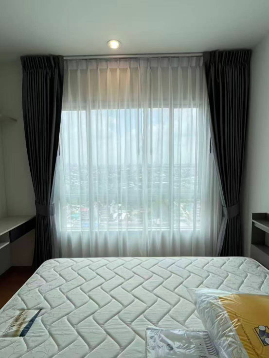 รูป MDL26031215 ขายคอนโด เดอะ เพรสซิเด้นท์ สุขุมวิท - สมุทรปราการ(The President Sukhumvit - Samutprakarn)ใกล้BTSแพรกษา โทรด่วน 0800343450 LineID @655ebbvc - รูปที่ 6/6