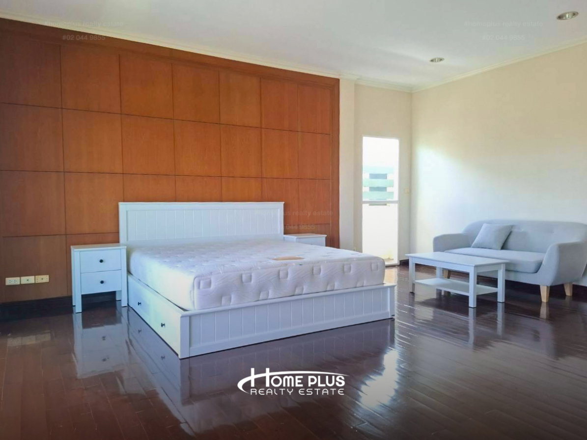 รูป เพอร์เฟค เพลส รามคำแหง 164 (Perfect Place Ramkhamhaeng 164) ใกล้โรงเรียนนานาชาติร่วมฤดี RIS - รูปที่ 9/20