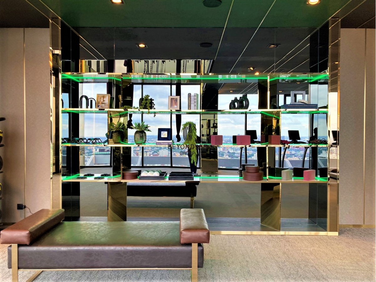 picture Park Origin Thonglor 🌟PN-00003436🌟 - 15/18