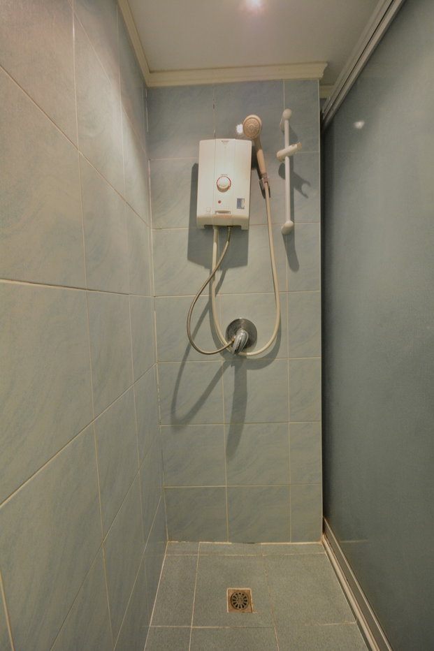 picture Studio Condo for Rent at Jomtien Beach Condominium in Pattaya - 11/13