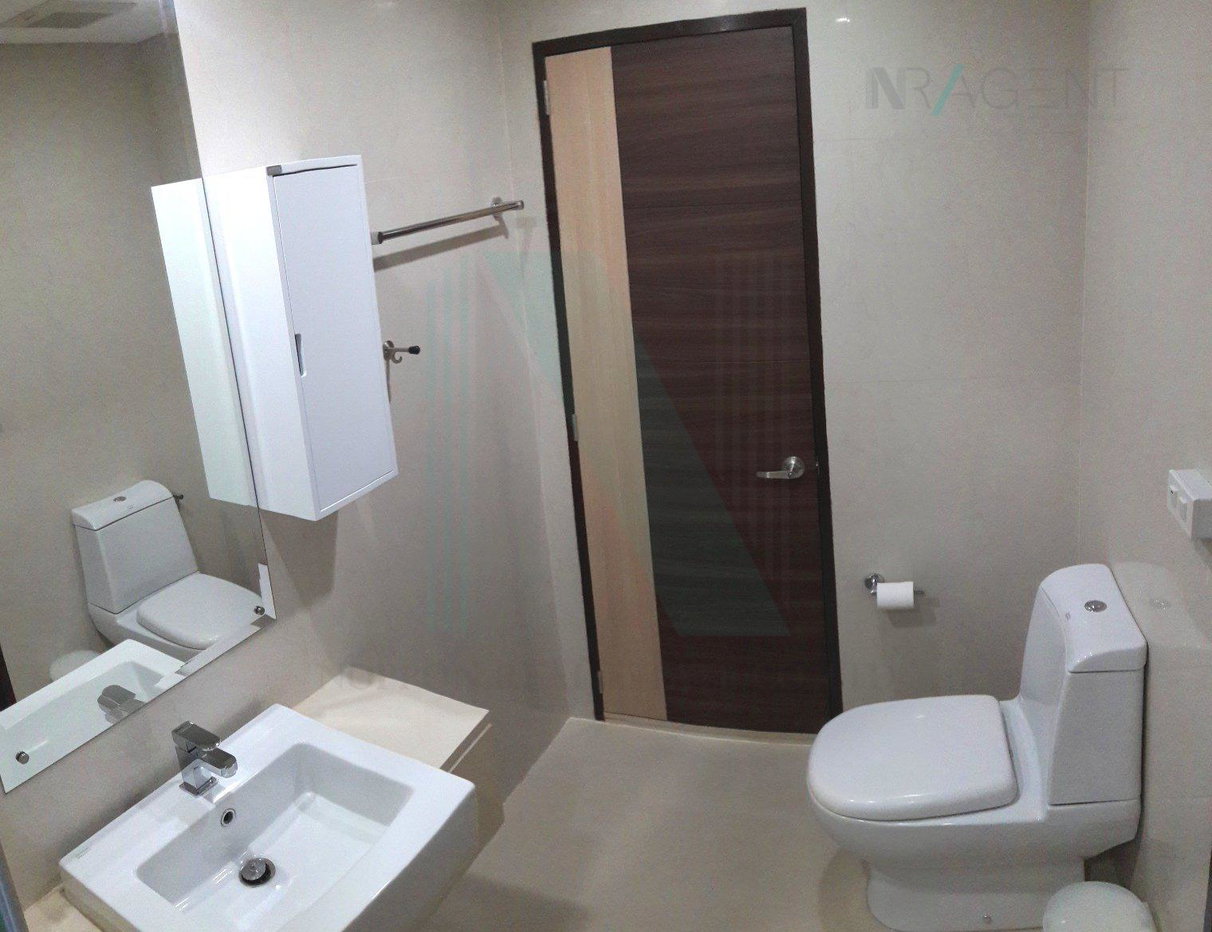 รูป 📌 ให้เช่าคอนโด เลอ ลักซ์ อาคาร 1 ชั้น 22 1 ห้องนอน ขนาด 47.00 ตรม ใกล้ Emporium - รูปที่ 5/8