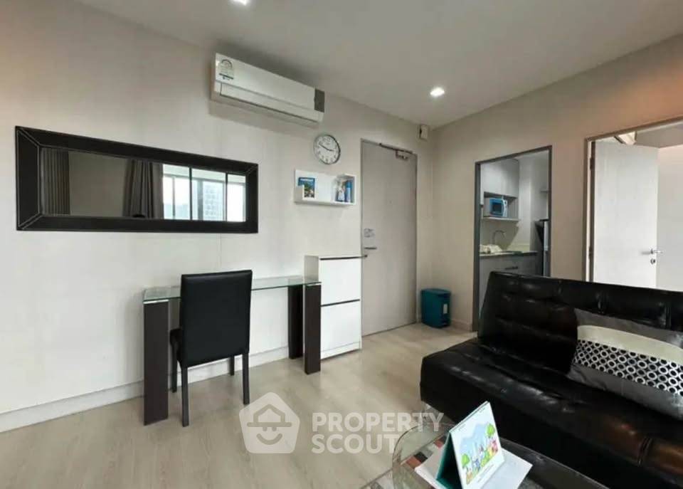 รูป คอนโด 2-ห้องนอน ที่ ไอดีโอ โมบิ สุขุมวิท 81 ใกล้ BTS อ่อนนุช (ID 2166008) - รูปที่ 5/8
