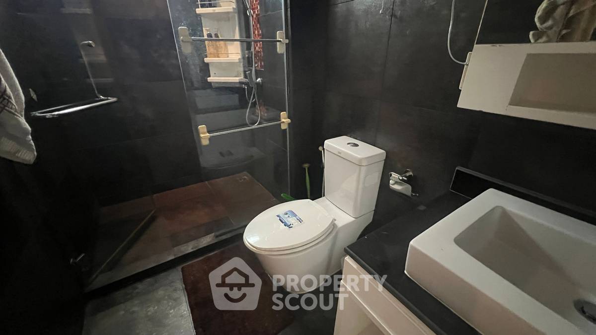 รูป คอนโด 2-ห้องนอน ที่ โว้ค สุขุมวิท 31 คอนโดมิเนียม ใกล้ MRT สุขุมวิท (ID 1923715) - รูปที่ 7/18