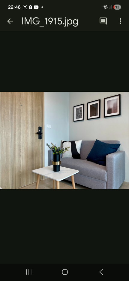 รูป สถานที่ใกล้เคียงได้แก่สนามบินดอนเมือง - รูปที่ 8/18