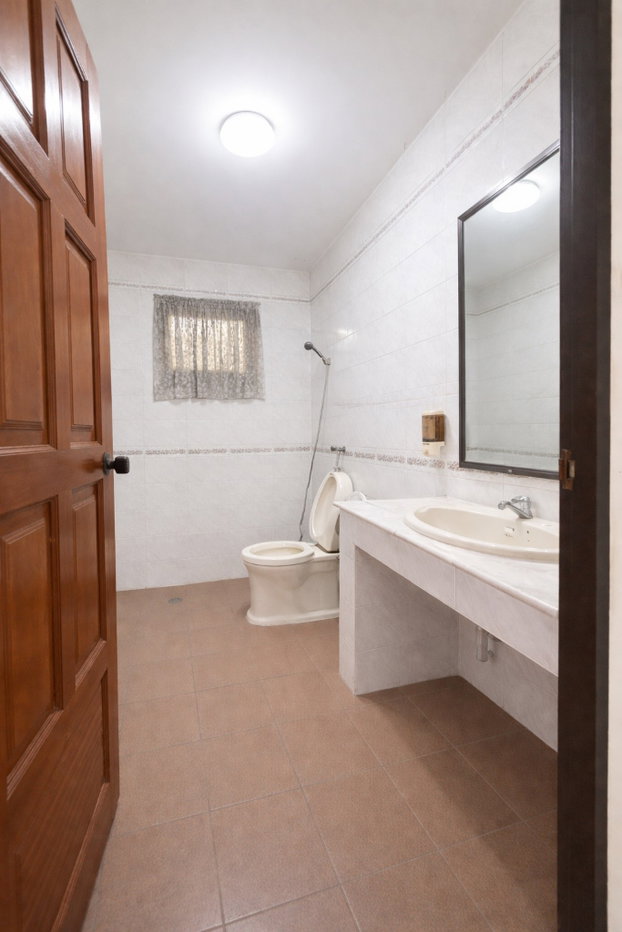 รูป บ้านเดี่ยว นครินทร์ การ์เด้น ใกล้สุวรรณภูมิ ใกล้แอร์พอร์ตลิงค์ ราคาดีที่สุดในโครงการ - รูปที่ 6/13
