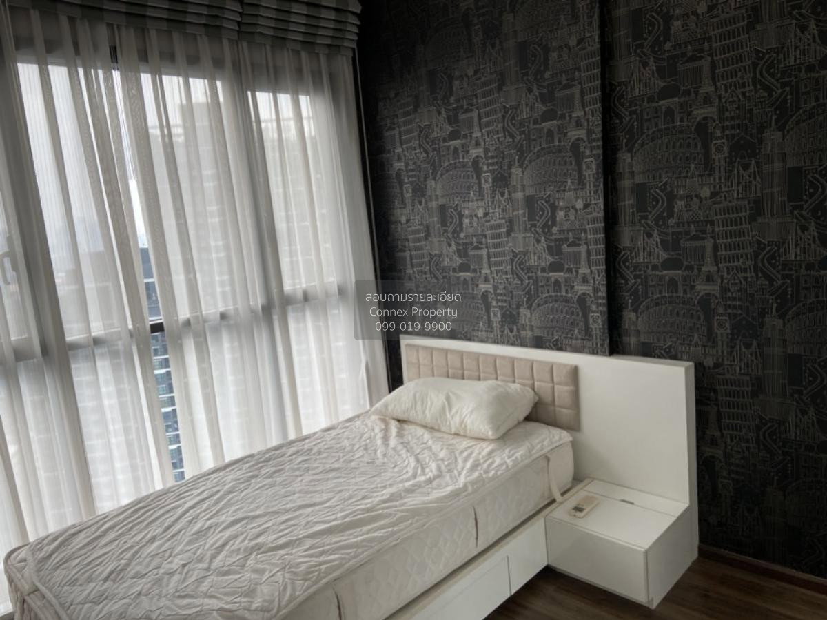 รูป เช่าคอนโด  วายน์ สุขุมวิท BTS-พระโขนง พระโขนง เขต คลองเตย กรุงเทพ CX-24867 ✅ ทักไลน์ @connexproperty ตอบทันที ทีมงานมืออาชีพ ✅ - รูปที่ 5/6