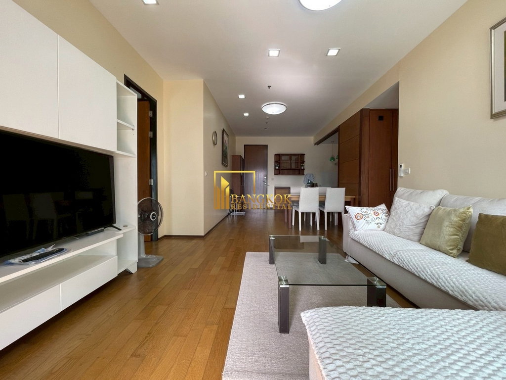 รูป The Madison | Fantastic 2 Bedroom Condo in Phrom Phong - BR61058CD - รูปที่ 4/36