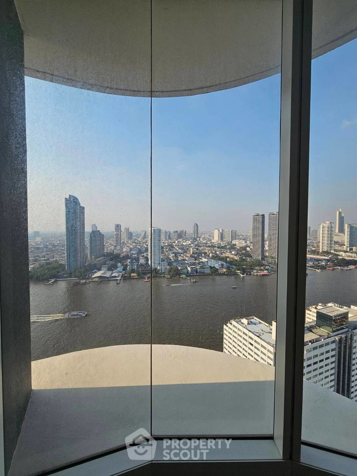 รูป คอนโด 3-ห้องนอน ที่ แม่น้ำ เรสซิเดนท์ ใน วัดพระยาไกร (ID 2758515) - รูปที่ 18/20