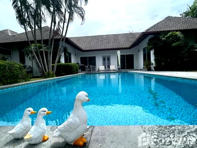เช่าบ้านเดี่ยว ภูเก็ต : วิลล่าให้เช่า 3 ห้องนอน ใน ราไวย์, ภูเก็ต 6124917