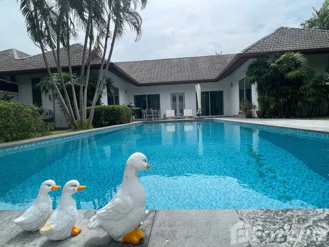 วิลล่าให้เช่า 3 ห้องนอน ใน ราไวย์, ภูเก็ต 6124917