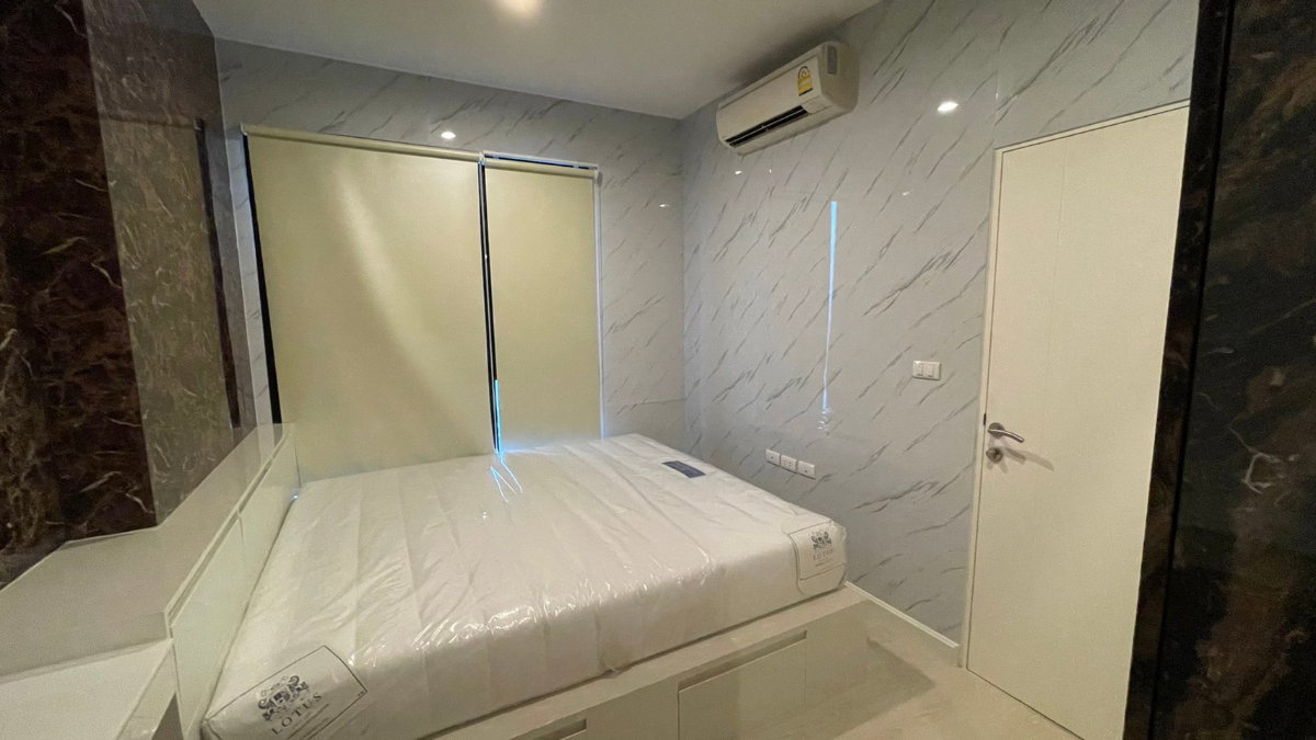 picture @Condorental condo for rent Niche Pride Thonglor - Phetchaburi - 1/19