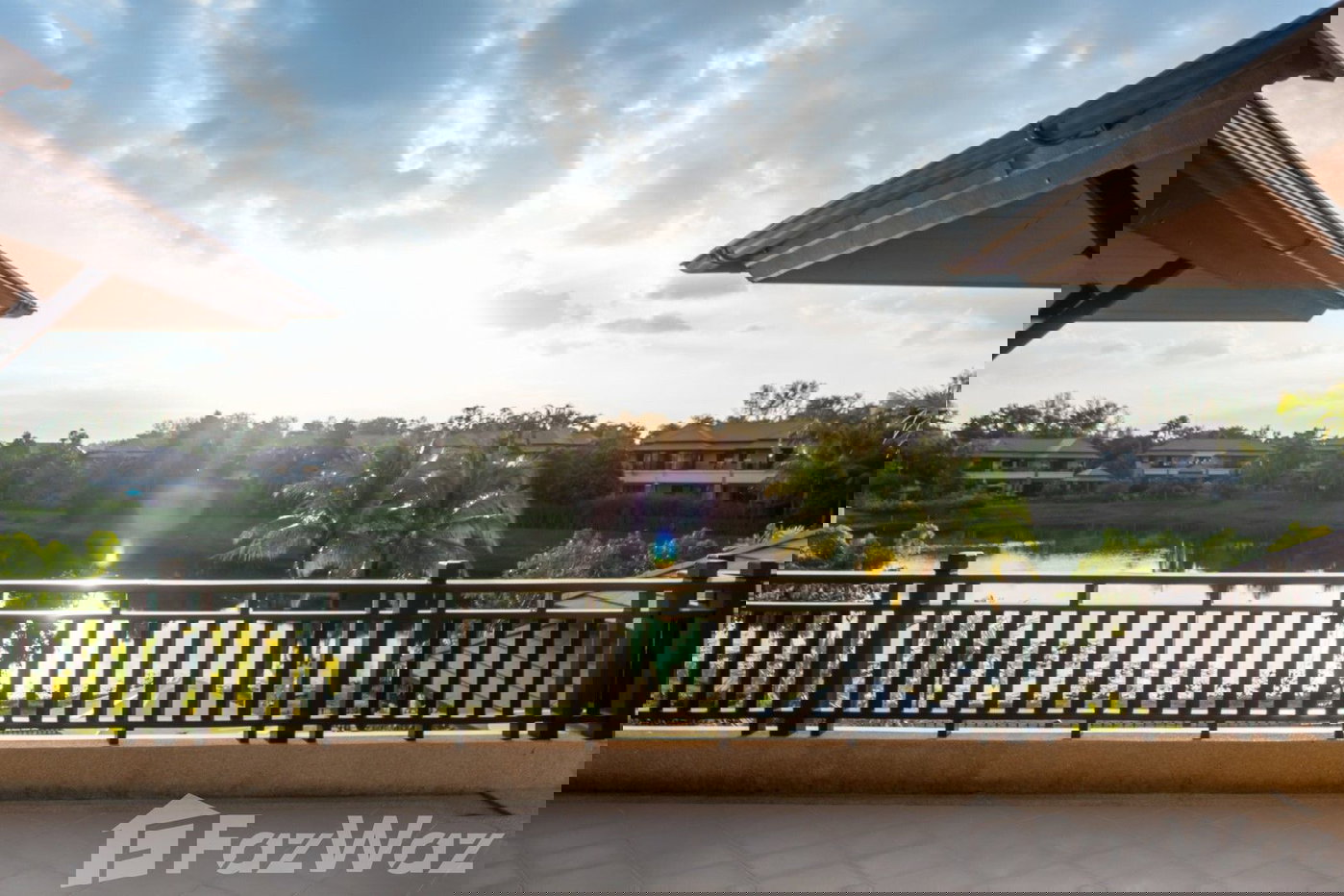 รูป วิลล่าให้เช่า 4 ห้องนอน ในโครงการ ลากูน่า วิลเลจ ทาวน์โฮม 283223 - รูปที่ 47/53