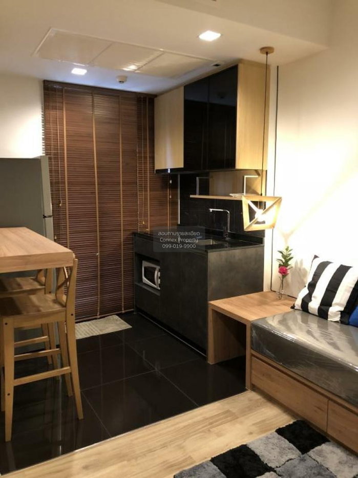 รูป เช่าคอนโด  เดอะไลน์ จตุจักร BTS-หมอชิต จอมพล  เขต จตุจักร กรุงเทพ CX-51047 ✅ ทักไลน์ @connexproperty ตอบทันที ทีมงานมืออาชีพ ✅ - รูปที่ 5/8