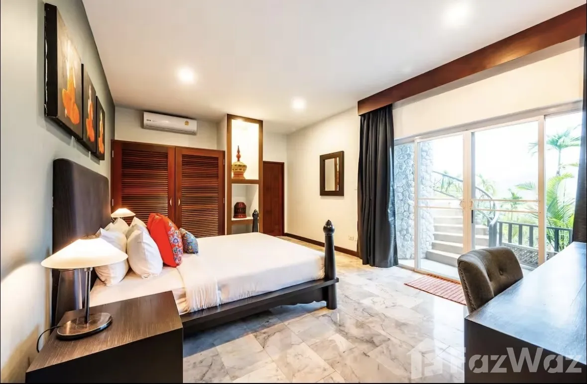 รูป วิลล่าให้เช่า 4 ห้องนอน ในโครงการ กมลา วัน 6129852 - รูปที่ 14/35