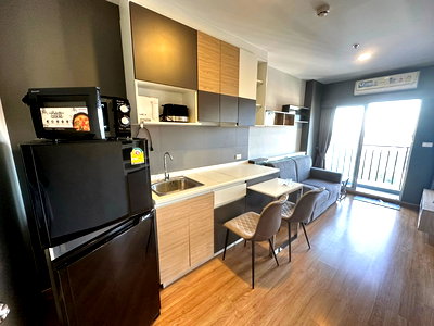 Condos for rent Central Festival Hadyai : ✨ For Rent PLUS CONDO 30M HATYAI