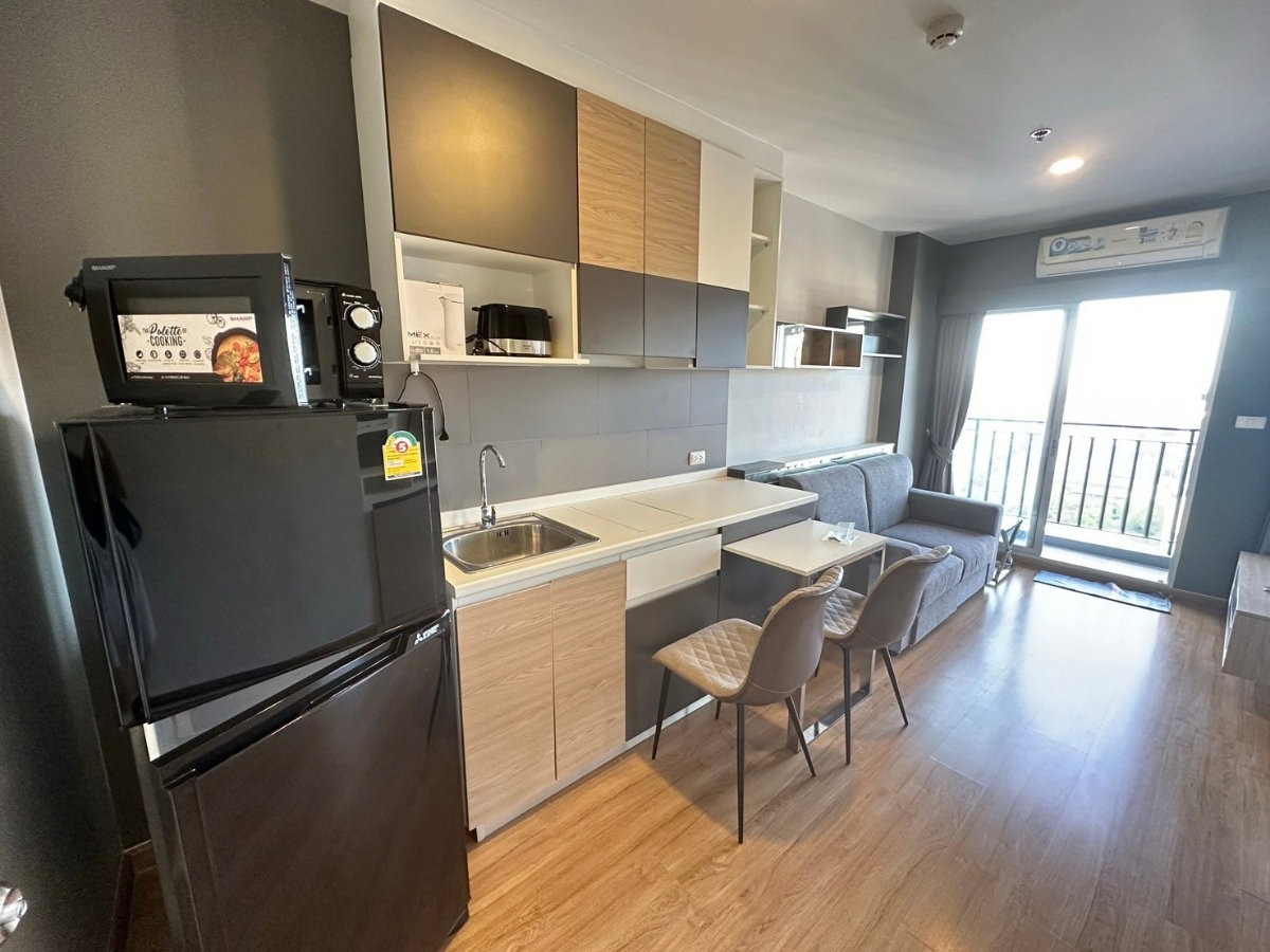 picture ✨ For Rent PLUS CONDO 30M HATYAI - 1/12