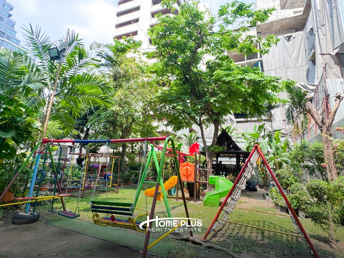 รูป เช่าคอนโด D.H.Grand Tower (ดี.เอช.แกรนด์ ทาวเวอร์) สุขุมวิท 39 ใกล้ BTS พร้อมพงษ์ Pet Friendly - รูปที่ 19/22