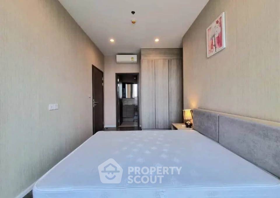 รูป คอนโด 1-ห้องนอน ที่ วิสซ์ดอม เอสเซ้นส์ สุขุมวิท ใกล้ BTS ปุณณวิถี (ID 2459235) - รูปที่ 5/7