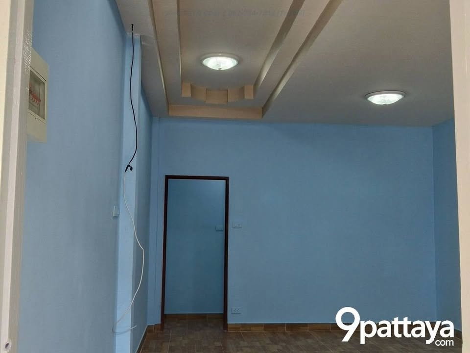 รูป ขาย | บ้าน + ห้องเช่า + รายได้ประจำ พัทยาเลควิว ห้วยใหญ่  - รูปที่ 4/6