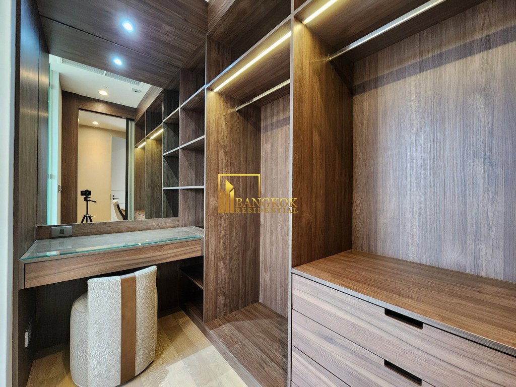 รูป Vittorio Sukhumvit 39 | Luxurious 2 Bedroom Condo For Rent - BR13784CD - รูปที่ 25/41