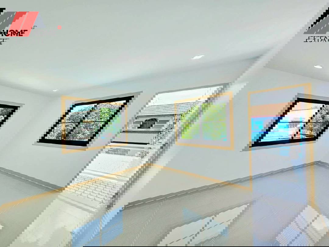 รูป ขายทาวน์เฮ้าส์ทำเลค้าขาย มบ.บัวทอง 2 (หลังริม/ถนนเมน) - รูปที่ 10/21