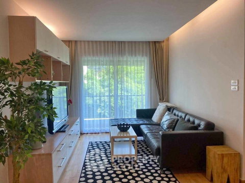 2-BR Condo at The Residence Sukhumvit 52 Condominium near BTS On Nut (ID 2757353)